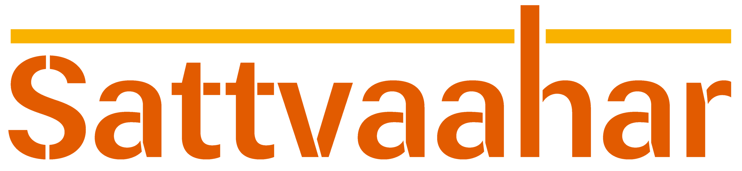 Sattvaahar Sattvaahar